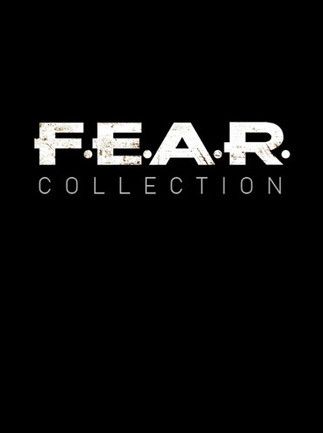 F.E.A.R. Collection (PC) - Steam Gift - EUROPE