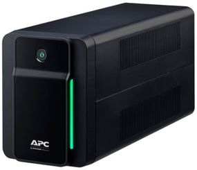 Пристрій безперебійного живлення APC Back-UPS 750VA (BX750MI-GR) (BX750MI-GR)