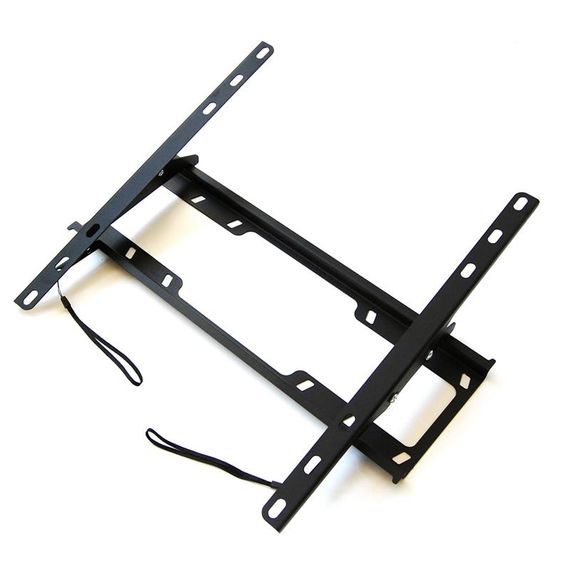 Наклонное крепление для ТВ 32-65&quot; Simpler 48EN (48EN) | Зображення 1