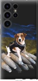 Чохол для Samsung Galaxy S23 Ultra з силікону FCh_005473