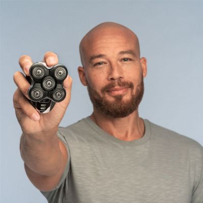 Электробритва Remington XR1500 | Зображення 1