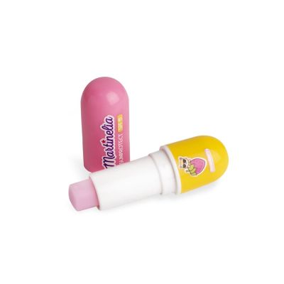 Детская косметика Martinelia Бальзам для губ SPF 15 (68025) | Зображення 3