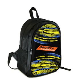 Рюкзак подростковый,спортивный,школьный 40×30 см с принтом - детский,городской для мальчика,мужской,унисекс (4385)