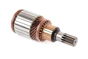 Якорь стартера МТЗ 80, 82, Т-40, Т-25, Т-16 АТЭК