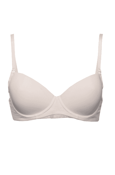 Бюстгальтер з легким пуш-ап LUNA Flox L1501A0 Перлинний 75B | Зображення 4