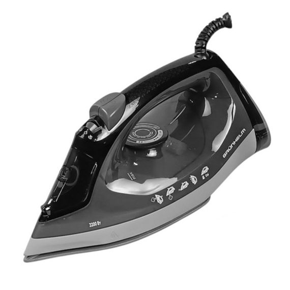 Праска EI8872C 2200 Вт Grunhelm | Зображення 1