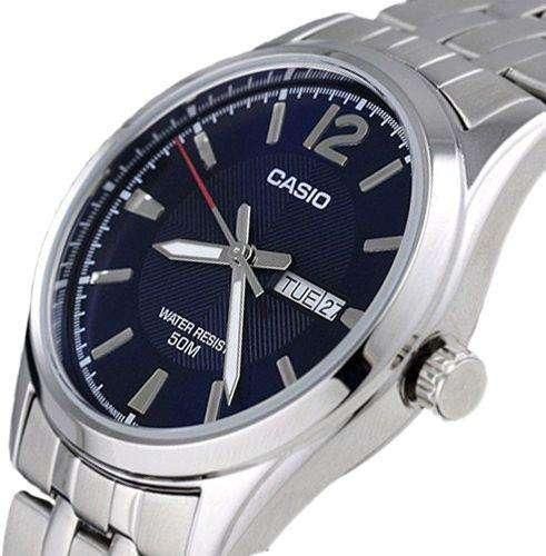 Годинник Casio MTP-1335D-2AVDF  (модуль №1333) | Зображення 1