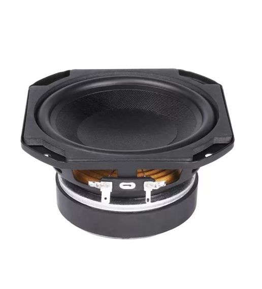 Мідбаси Faital Pro 5FE120 (4 Ом)