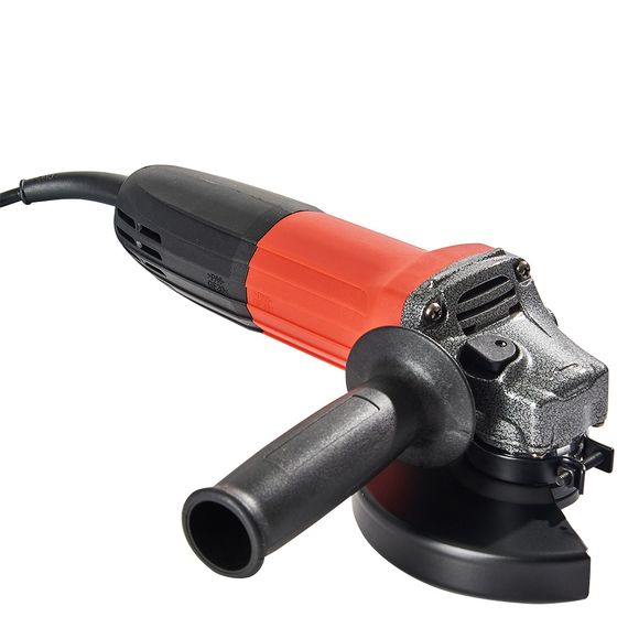 Угловая шлифовальная машина Vitals Master Ls 1272HL | Зображення 5