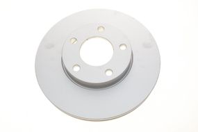 Диск тормозной передний Mazda 3 03-14 Mazda 5 05- 278x25  с покр.  вент  23-0729C