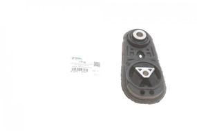 Подушка двигателя нижняя Renault Megane II Scenic II 1.5dCi 1.9dCi 2.0 02- косточка  10728