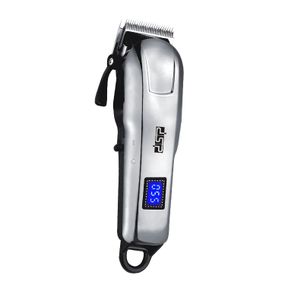 Машинка для стрижки волосся з бездротовою роботою XPRO DSP 90057B (45208-90057_508)