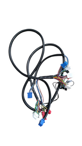 Проводка центральная с разъемами для электровелосипеда Crosser MAX 505371