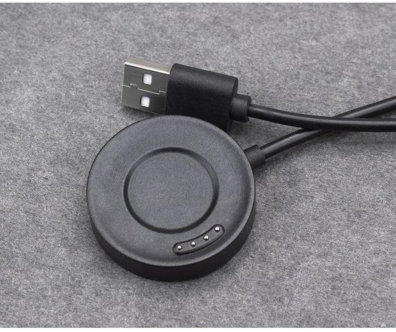 Зарядний пристрій док-станція Primo для смарт годинника Xiaomi Amazfit Stratos 3 (A1929) | Зображення 3