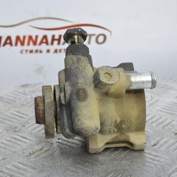 Насос ГПК Audi A3 (8L1) 1996-2003 гідропідсилювач керма руля Ауді а3 1J0422154D | Зображення 2