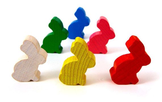 Настільна гра Dixit (Діксіт, Диксит) українською | Зображення 3