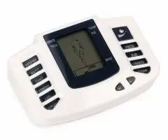 Масажер електростимулятор точковий для тіла та стоп Digital Therapy Stroke Slimming JR-309A | Зображення 2