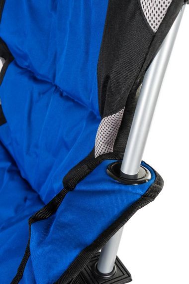 Складане крісло-шезлонг Ranger FC 750-052 Blue RA2233 | Зображення 2