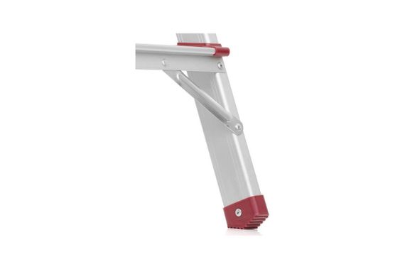 Стремянка двухсторонняя Intertool - 1100 мм x 5 ступеней (LT-1105) | Зображення 3