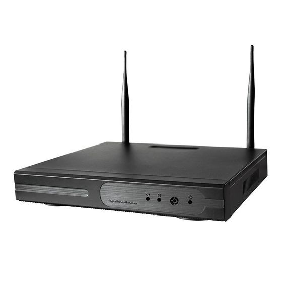 Комплект відеоспостереження на 8 камер WiFi XPRO TS-8828C 8CH (44176-TS-8828C-8CH_7135) | Зображення 3