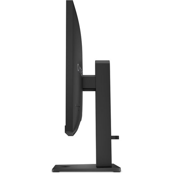TFT 27" HP OMEN 27, IPS, 165Hz, 1ms, 2xHDMI, DP, HAS, чорний | Зображення 5