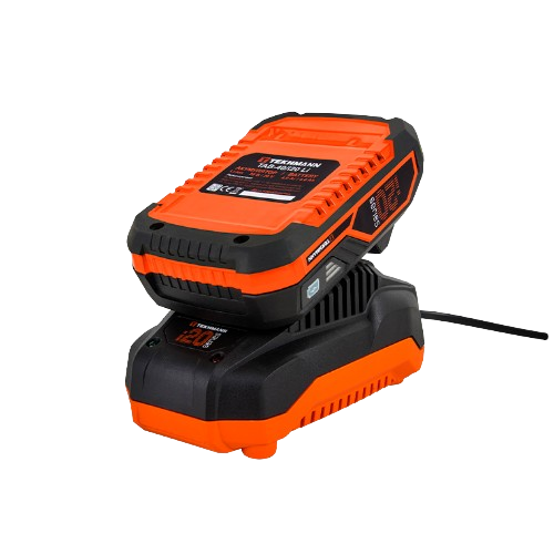 Зарядний пристрій Li-lon 3,5A 220V TBC-35/i20 Tekhmann | Зображення 2