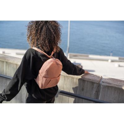 Рюкзак туристичний Pacsafe CX convertible backpack рожевий (20410340) | Зображення 1