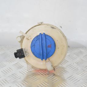 Бачок системи охолодження Audi A1 2010-2018 Розширювальний бачок Ауді а1 6Q0121407B