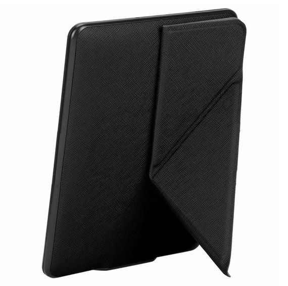 Чохол-обкладинка Primolux Transformer для книги Amazon Kindle Paperwhite 4 (PQ94WIF) - Black | Зображення 2