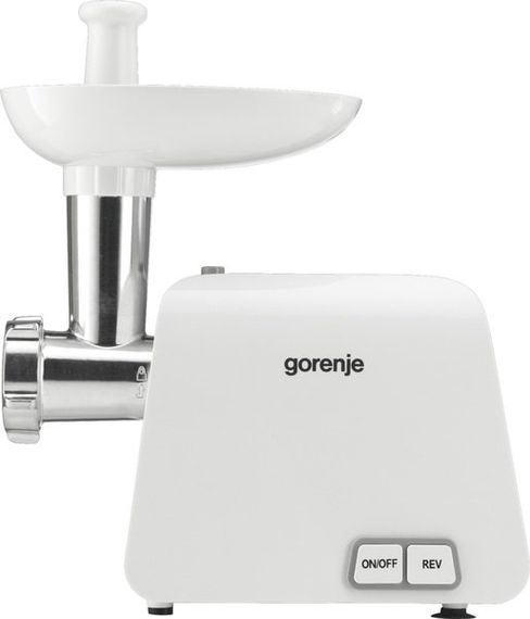М'ясорубка Gorenje MG1602W (MG1602W) | Зображення 5
