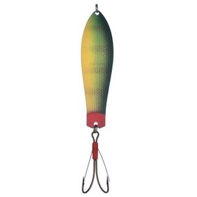 Блешня KUUSAMO Professor 2 weedless 90 мм 18 гр GR-C