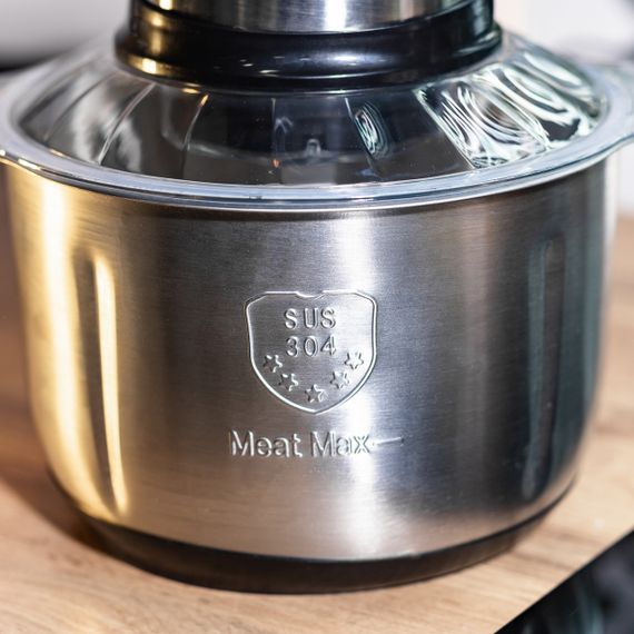 Чопер Sokany SK-7015 з чашею на 3,9 л | Зображення 8