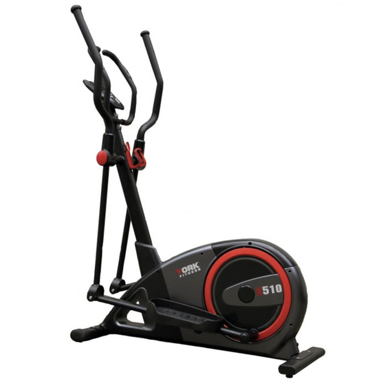 Орбітрек електромагнітний York Fitness X510 | Зображення 4