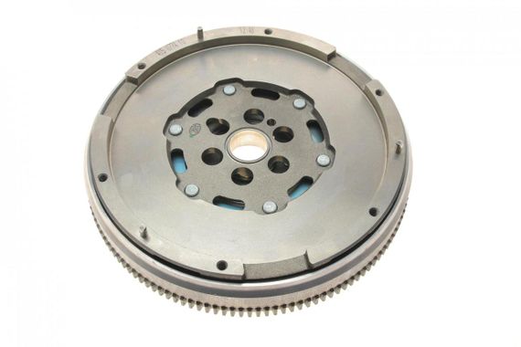 Демпфер зчеплення Citroen C4 Peugeot 3008 308 1.2 THP 13- 415 0850 10 | Зображення 5