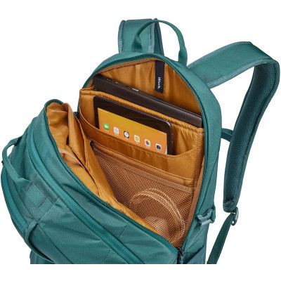 Рюкзак для ноутбука Thule 15.6&quot; EnRoute 26L TEBP4316 Mallard Green (3204847) | Зображення 9