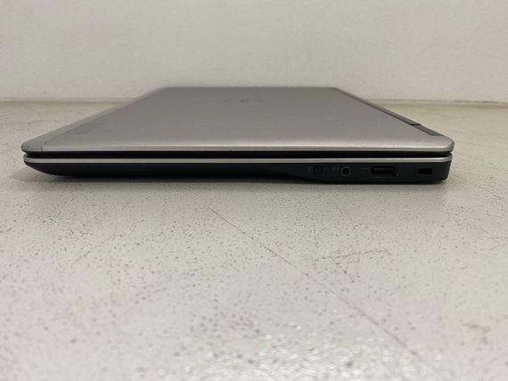 Ноутбук Б-класс Dell Latitude E7440 / 14" (1600x900) TN / Intel Core i7-4600U (2 (4) ядра по 2.1 - 3.3 GHz) / 8 GB DDR3 / 256 GB SSD / Intel HD Graphics 4400 / WebCam / HDMI б/у | Зображення 4