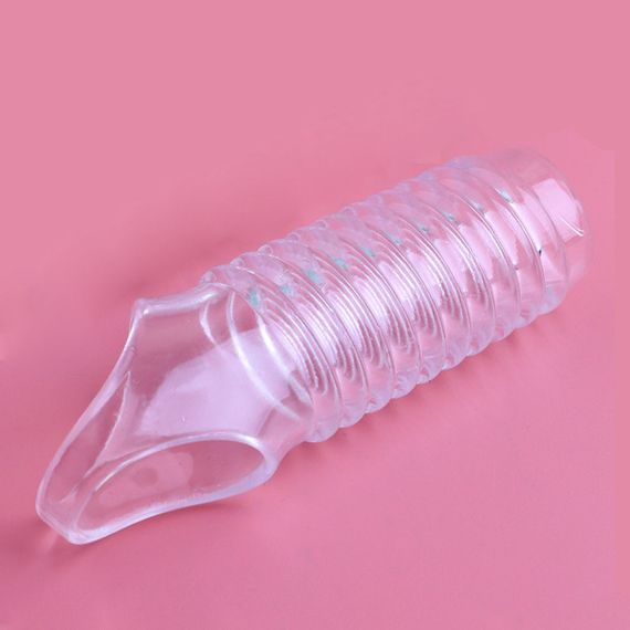 Рельєфна насадка Babydoll Універсальний. Універсальний. 1300-1 | Зображення 3