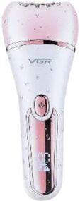 Набір для жінок 6 в 1 VGR V-733 pink (44252-V-733_650)