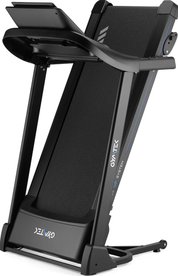 Бігова доріжка Gymtek XT580 | Зображення 2
