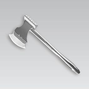 Молоток с топориком для мяса Маестро Maestro MR-1576