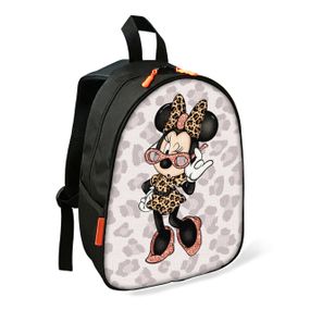 Рюкзак дитячий Міккі Маус шкільний/міський 34х27х13 см для дівчинки (02482)