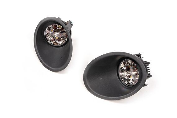 Противотуманки (LED-модуль) для Ford Connect 2010-2013 гг | Зображення 1