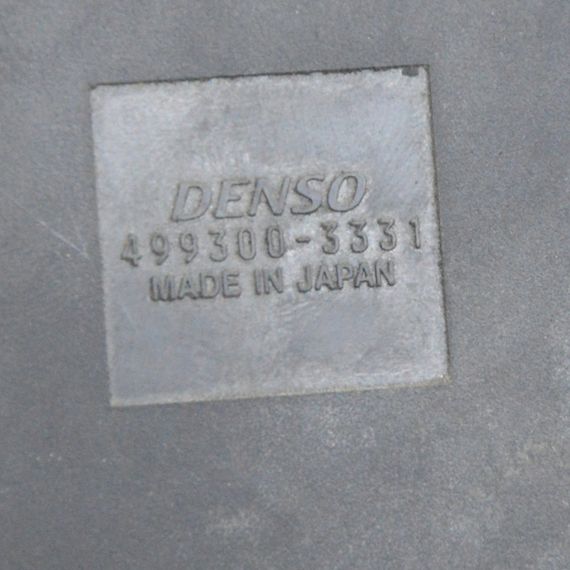 Блок керування вентилятором радіатора Mazda 5 2005-2010 Реле вентилятора Мазда 5 4993003331 | Зображення 3