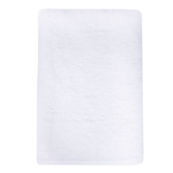 Полотенце SoundSleep Inspire махровое 50х90 см 500г белый (2800004645348)