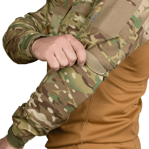 Бойова сорочка CM Blitz Multicam/Койот (7018), XL | Зображення 9