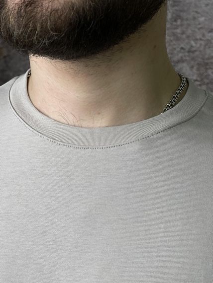 Футболка Guess бежева | Зображення 4