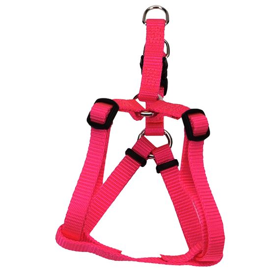 Шлей для собак Coastal Comfort Wrap, 41-61 см, рожевий