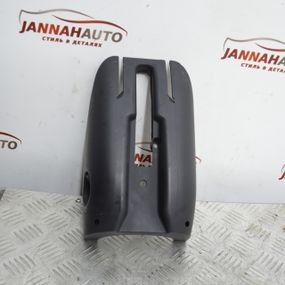 Захист керма нижній Audi A4 B7 захист рульової колонки Ауді а4 б7 8E0953512N