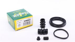 Ремкомплект супорта переднього Opel Combo 04- d=48mm  Lucas  248065