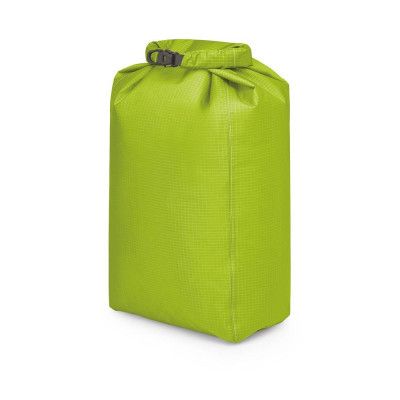 Гермомішок Osprey DrySack 20L w/Window limon - O/S - зелений (009.3171) | Зображення 2